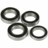 Hope Pro 4 Rear Hub Bearings