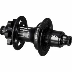 Spank Hex Gravel Rear MTB Hub