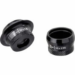 Spank Hex Rear Hub Adapter -Promos SUPPORTS VÉLO Boutique prod194089 Black NE 03