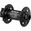 Spank Hex J-Type Boost Front MTB Hub 2 Spank Hex J-Type Boost Front MTB Hub -Promos SUPPORTS VÉLO Boutique prod194093 Black NE 01