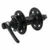 Moyeu Avant à Disque Shimano XT M756 -Promos SUPPORTS VÉLO Boutique prod3986 Black NE 01