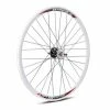 Roue Arrière Piste Gurpil DP18 Ultimate Power (Blanc) 1 Roue Arrière Piste Gurpil DP18 Ultimate Power (Blanc) -Promos SUPPORTS VÉLO Boutique roue arriere piste gurpil dp18 ultimate power blanc