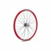 Roue Arrière Piste Gurpil DP18 Ultimate Power (Rouge) -Promos SUPPORTS VÉLO Boutique roue arriere piste gurpil dp18 ultimate power rouge
