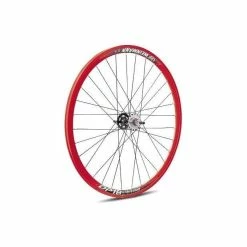 Roue Arrière Piste Gurpil DP18 Ultimate Power (Rouge)