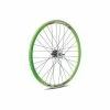 Roue Arrière Piste Gurpil DP18 Ultimate Power (Vert) -Promos SUPPORTS VÉLO Boutique roue arriere piste gurpil dp18 ultimate power vert