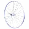 Xxcycle Roue Arrière Pour Roue Libre à Visser 5, 6, 7 Vitesses - 650B (26x1 1/2") -Promos SUPPORTS VÉLO Boutique roue arriere pour roue libre a visser 5 6 7 vitesses 650b 26x1 1 2
