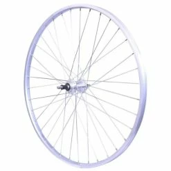 Xxcycle Roue Arrière Pour Roue Libre à Visser 5, 6, 7 Vitesses - 650B (26x1 1/2")