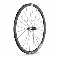 Dt-swiss Roue Arrière Route Alu DT Swiss ER 1600 Spline 32mm Shimano 11V