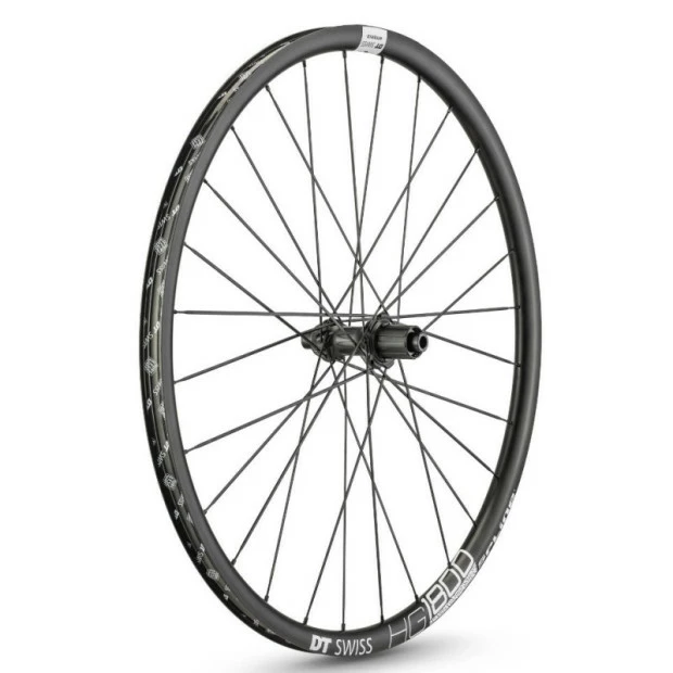 Dt-swiss Roue Arrière Route DT Swiss HG 1800 Spline 27,5" Disque 12x142 Mm Shimano 11V 3 Dt-swiss Roue Arrière Route DT Swiss HG 1800 Spline 27,5" Disque 12x142 Mm Shimano 11V