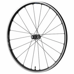 Roue Arrière Shimano WH-RS500-TL - Tubeless - Frein Sur Jante