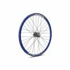 Roue Av Piste Gurpil DP18 Ultimate Power (Bleu) 2 Roue Av Piste Gurpil DP18 Ultimate Power (Bleu) -Promos SUPPORTS VÉLO Boutique roue av piste gurpil dp18 ultimate power bleu