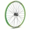 Roue Avant Piste Gurpil DP18 Ultimate Power (Vert) -Promos SUPPORTS VÉLO Boutique roue av piste gurpil dp18 ultimate power vert