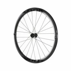 Promos SUPPORTS VÉLO Boutique -Promos SUPPORTS VÉLO Boutique roue avant route carbone look r38d disque 700c 1