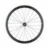 Roue Avant Route Carbone Look R38D Disque 700C 1 Roue Avant Route Carbone Look R38D Disque 700C -Promos SUPPORTS VÉLO Boutique roue avant route carbone look r38d disque 700c