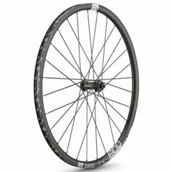 Dt-swiss Roue Avant Route DT Swiss HG 1800 Spline 27,5" Disque 12x100 Mm