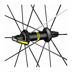 Roue Avant Route Mavic Ksyrium S 19-622 -Promos SUPPORTS VÉLO Boutique roue avant route mavic ksyrium s 19 622 2