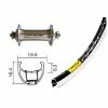 Xxcycle Roue Avant Shimano 105 / Mavic Open Pro -Promos SUPPORTS VÉLO Boutique roue avant shimano 105 mavic open pro