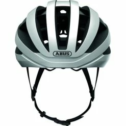 Casque Route Abus Viantor MIPS Blanc Polaire Mat -Promos SUPPORTS VÉLO Boutique unnamed file 4