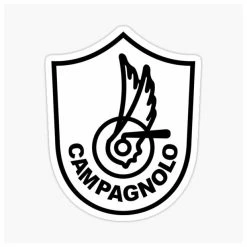 Campagnolo® Vis D’Appui Gauche Pour Axe De Moyeu Arrière Campagnolo Bora