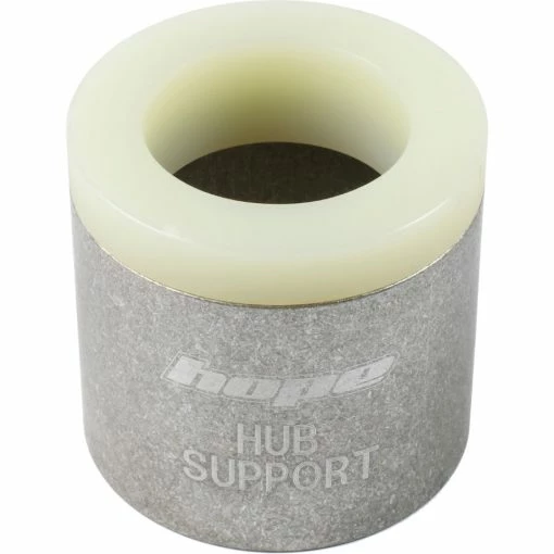 Promos SUPPORTS VÉLO Boutique -Promos SUPPORTS VÉLO Boutique Hope Nylon Wheel Hub Support Bush Hub Spares Neutral NotSet HTT167 510x510 1
